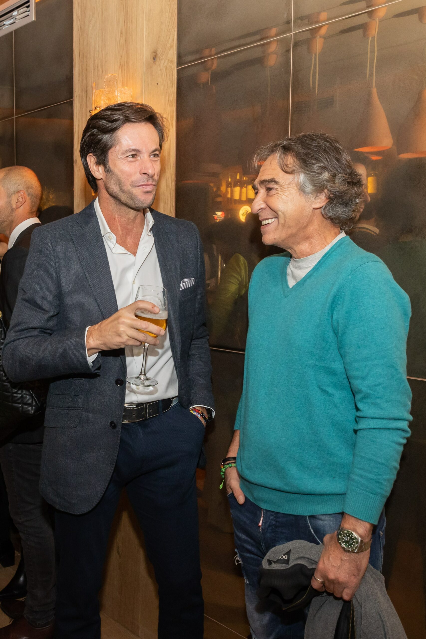 Canales Rivera Amicitia