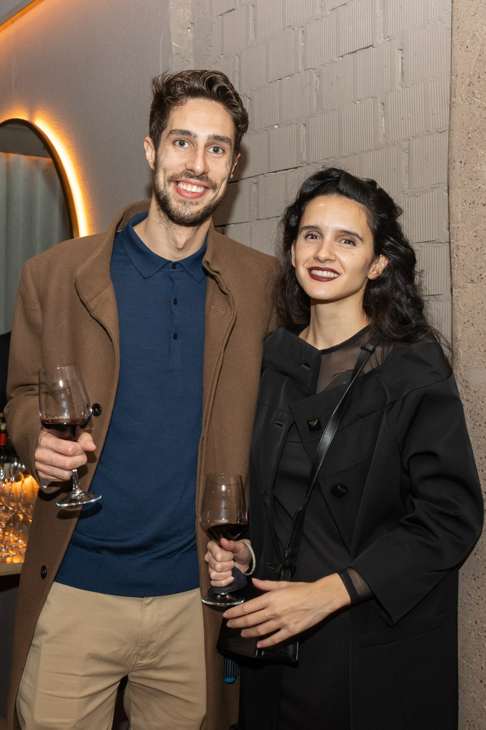 Amicitia Madrid Restaurante