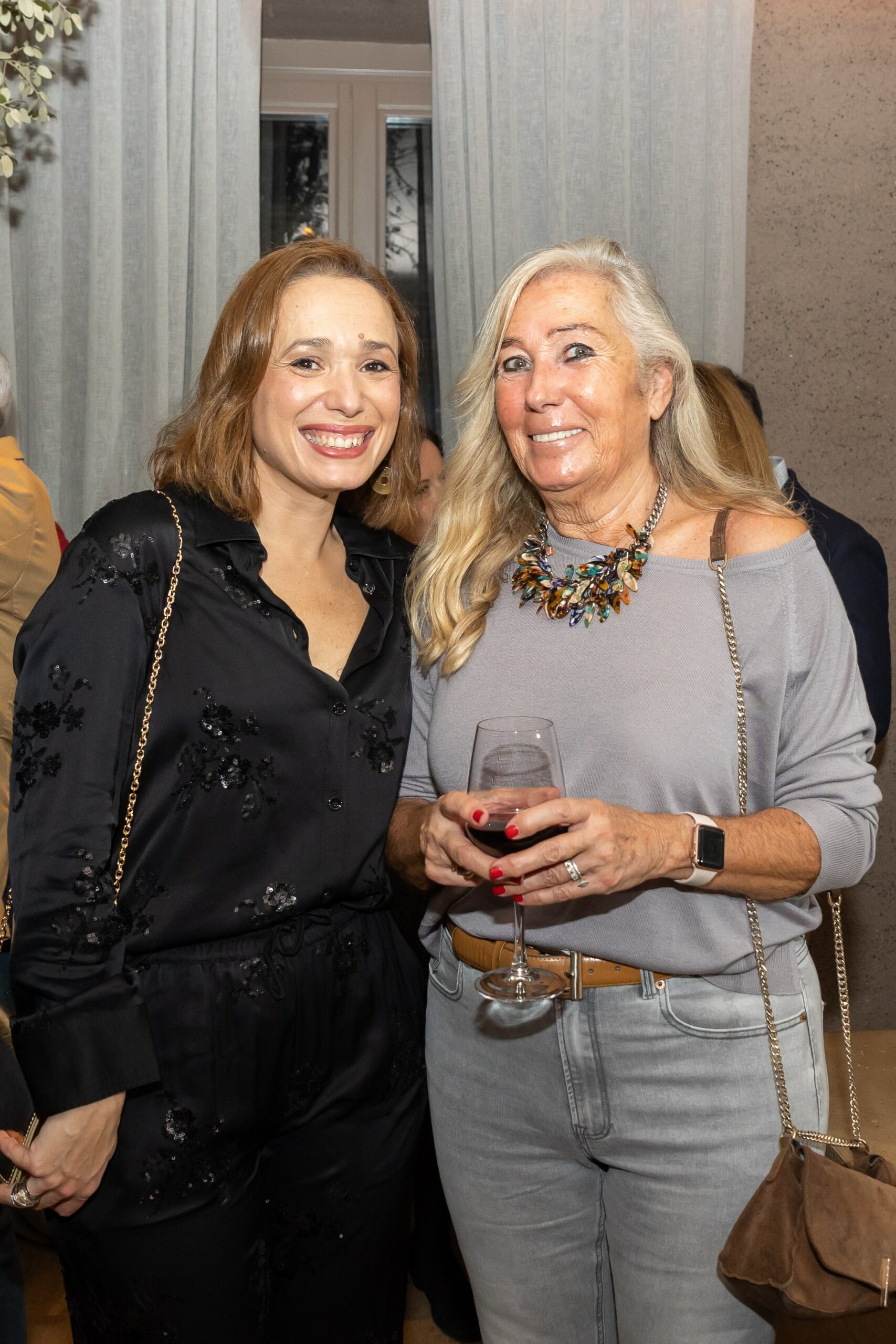 Elena de la Orden Amicitia Madrid