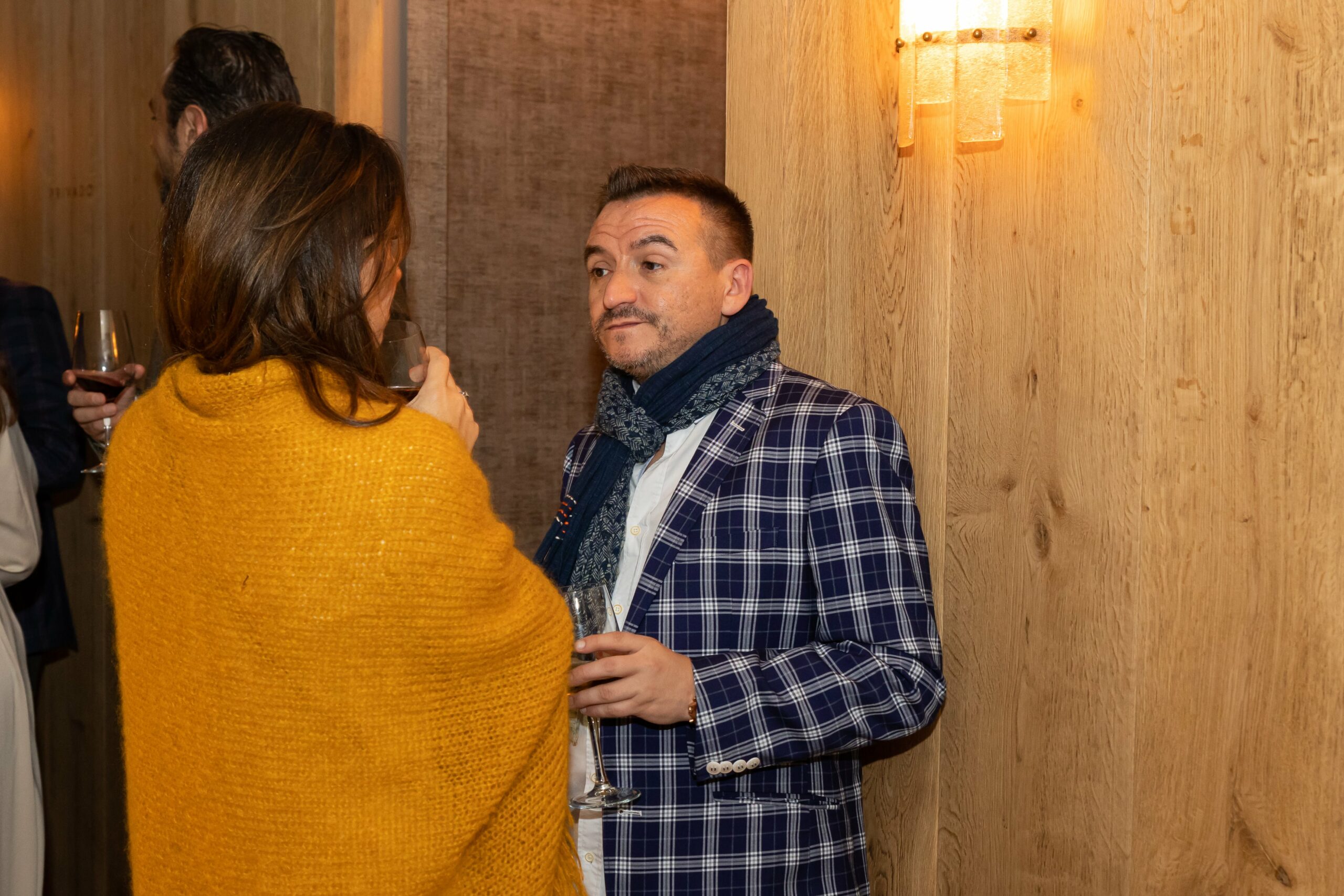 Fernando Garrido Bermejo