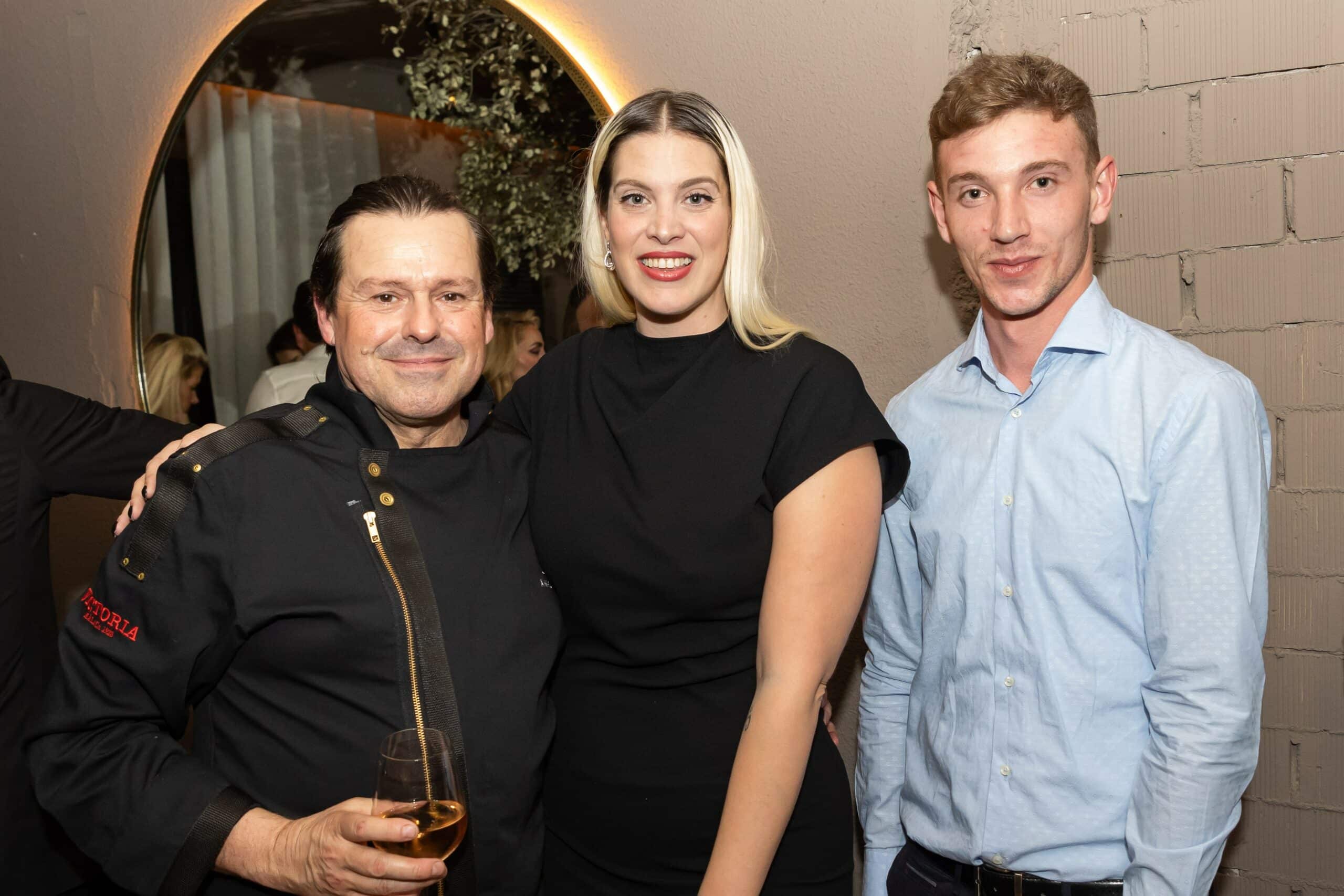 Albert Jubany Chef restaurante