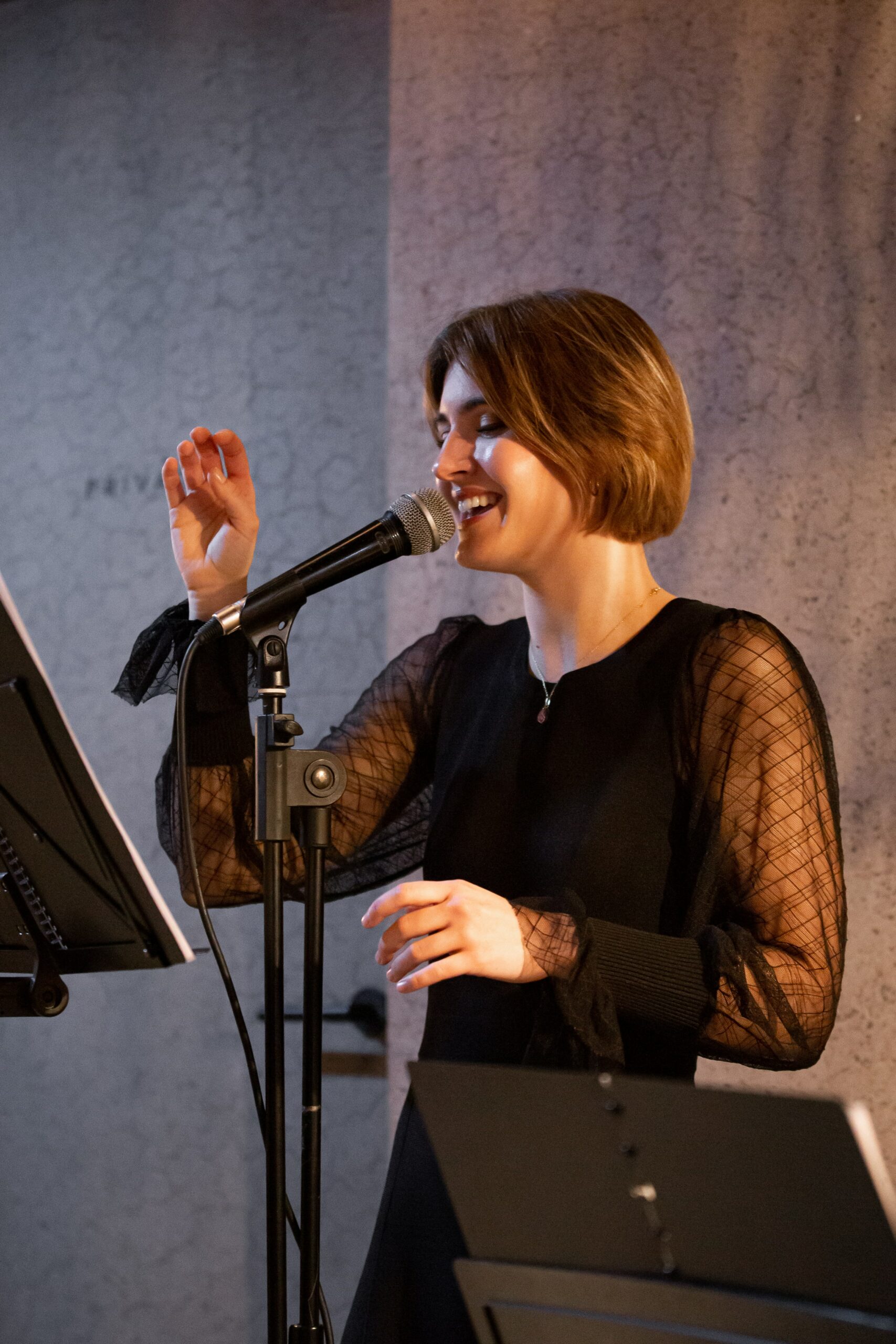 Inauguración de restaurante de lujo en Madrid