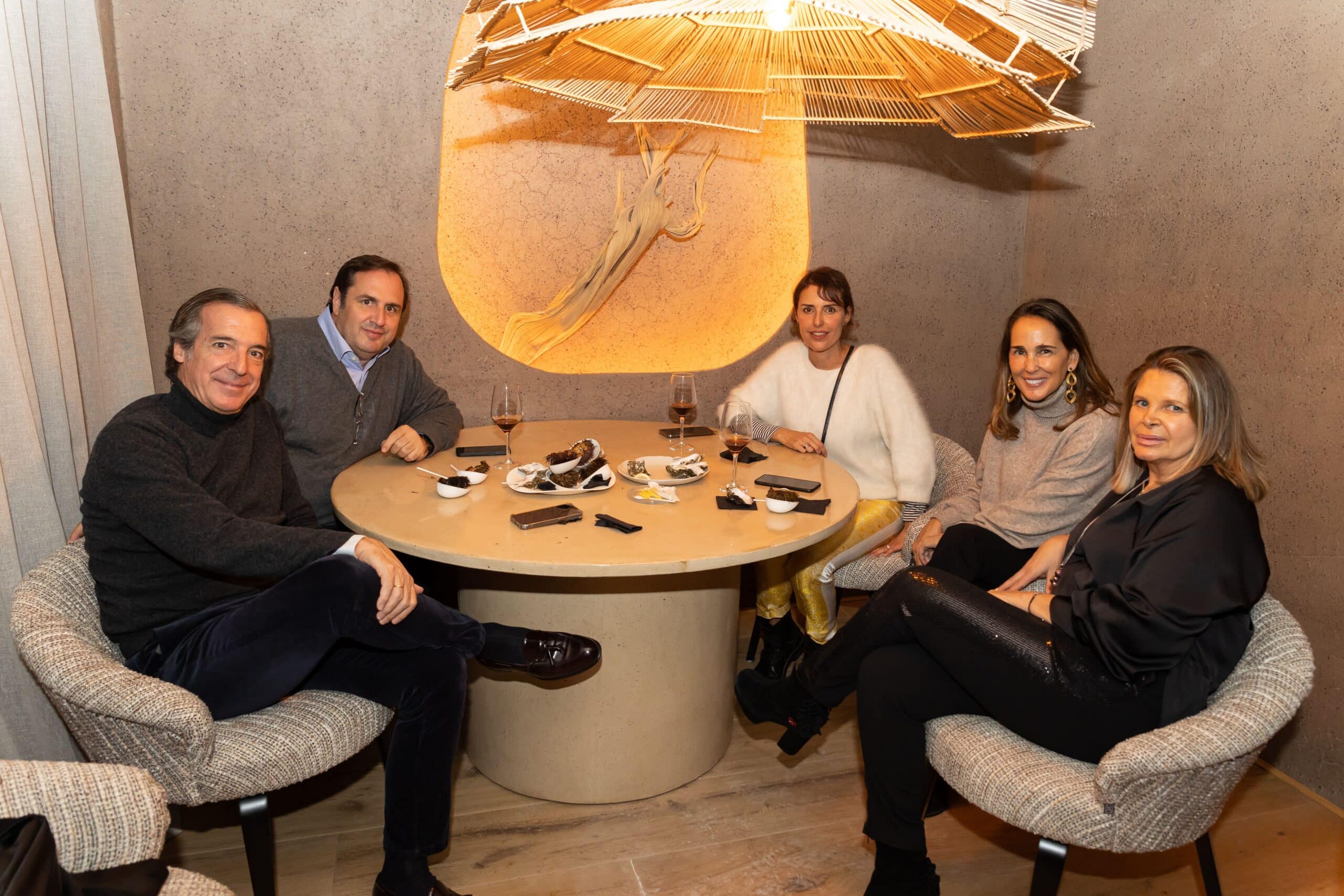 Carlos Monteverde y Dolors Vilalta