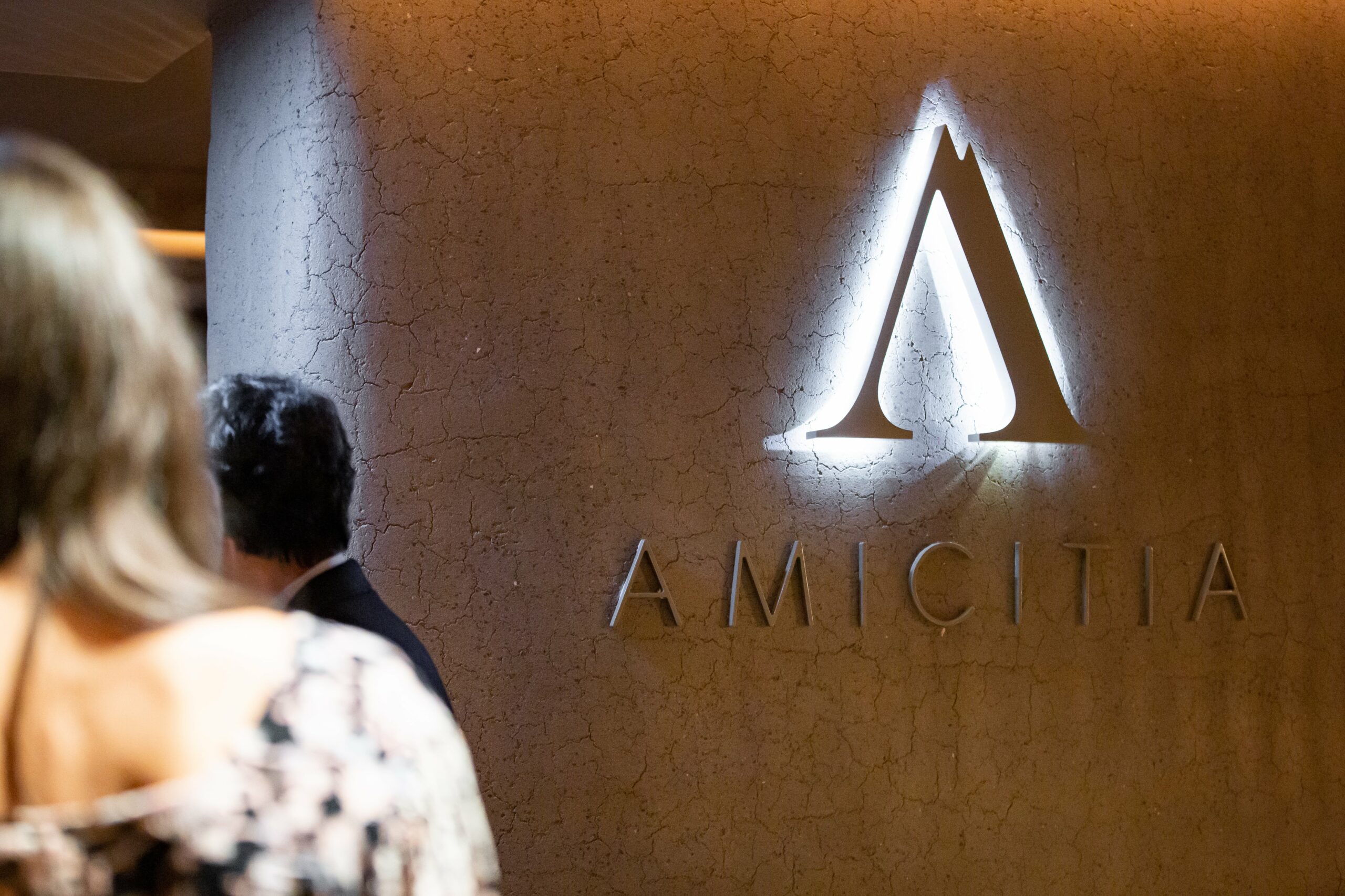 Logo restaurante de Madrid